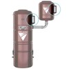 CYCLOVAC | High Efficiency Central Vacuum Carbon Dust Filters |