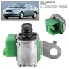 Qiilu Transmission Shift Solenoid, 35250‑12010 Shift Solenoid Replacement Fit for