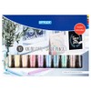 Stylex 28305 - 10 Chalk Pens for Decorative Painting and
