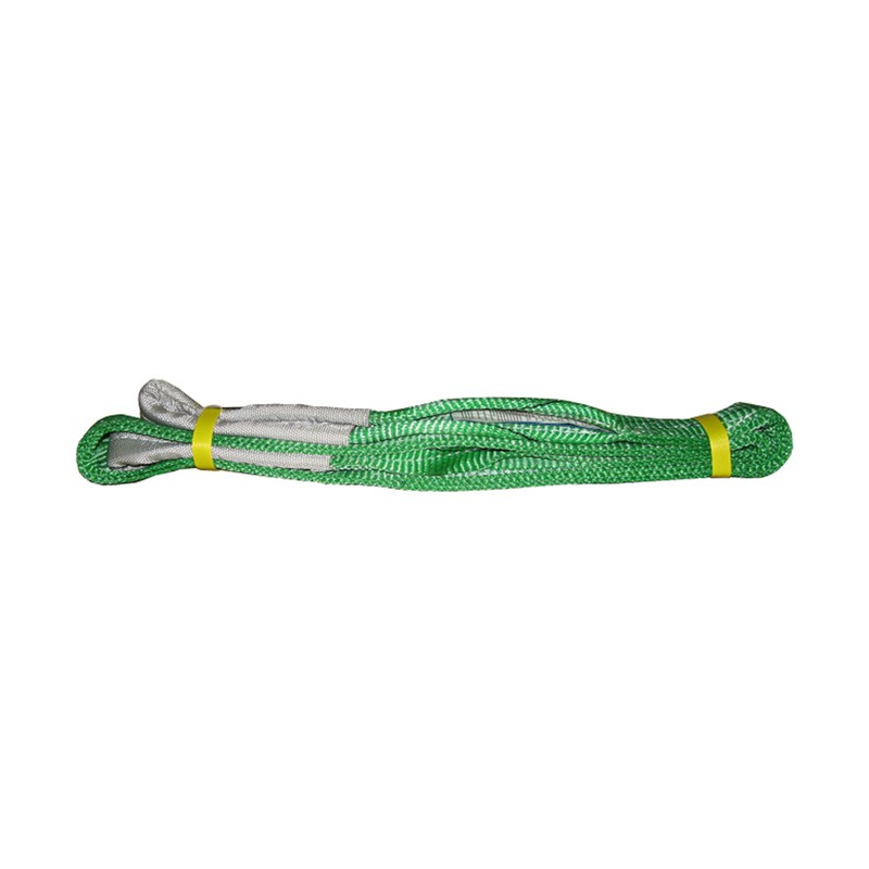 CONNEX B34442 2t x 2m Webbing Sling - Green