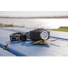 Dorcy 120-Lumen Weather Resistant Broad Beam LED Headlight Flashlight with