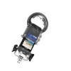 UKATOF Insta360 X3 Waterproof Case, 700% Submersible Dive Bug Protection