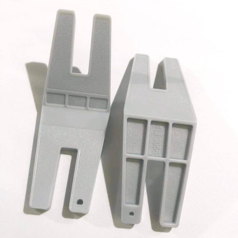 Hump Jumper Sewing Tool - 2Pcs Hemming Tool for Seam