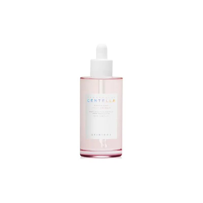 Ampoule Skin1004 Centella De Madagascar Poremizing Fresh 100