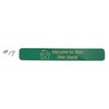 Longaberger Basket Tag #19 - Welcome to Your New Home