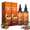 MAITING Batana Oil for Hair Growth, 4-In-1 Batana Oil,Pumpkin Seed,Rosemary,