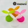 ANDWICKS 볼마커 앤드윅스 골프볼마커 자석 클립세트 마크 새싹 공마커 Ball