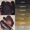 Salvathor Duran Hair Fibres 25 g - Scattered Hair for