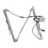 MM FOR CITROEN XSARA HATCHBACK FRONT RIGHT WINDOW REGULATOR WITH