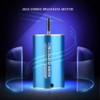 RC Motor, 4-Pin 12-Slot RC Car Motor, Waterproof 2845 5000KV/5900KV