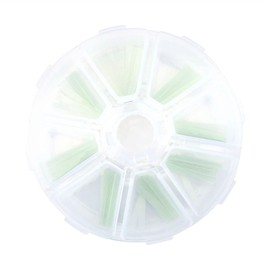 Correction Stickers for Ingrown Toenails, Pack of 120 Toenail Correction Patch, Correction Bandage for Ingrown Nails, Toenail Straightening Clip, Paronychia Treatment Stickers