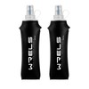 Soft Running Water Flask Soft Flasks Collapsible Soft Water Bottles