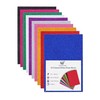 Glitter Foam Sheets Craft Foam Craft EVA Foam Shiny Glittery