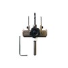 Star-M 5010A Adjustable Cone Set for Structural Plywood and Gypsum