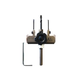 Star-M 5010A Adjustable Cone Set for Structural Plywood and Gypsum Boards