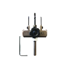Star-M 5010A Adjustable Cone Set for Structural Plywood and Gypsum Boards