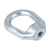 Zadery Heavy Duty 1/2"-13 Bail Tap Thread Eye Nut, Hot