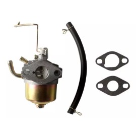 SZEJ ETQ 950 IN1000i TG1200 900 1000 1200 Watt 63CC 2-Stroke Gas Generator Carburetor