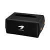Yamlten Car Tissue Case, HARRIER Car Tissue Box, Tissue Holder,