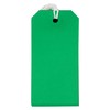 JAM PAPER Gift Tags with String - Medium - 4