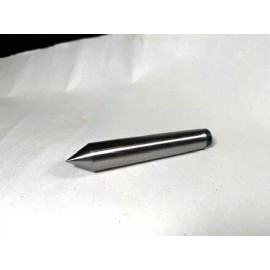 Savon #2 morse taper dead center HSS