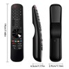 Replacement LG Remote Control for Smart TV, for LG Magic