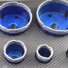 BRSCHNITT Diamond Drill bits kit for Porcelain Porcelain Tile Ceramic