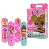 LOL Surprise! 20ct Bandages - 3pk