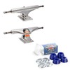 Independent Skateboard Trucks and Bushings Kit 144 Mids + Conical