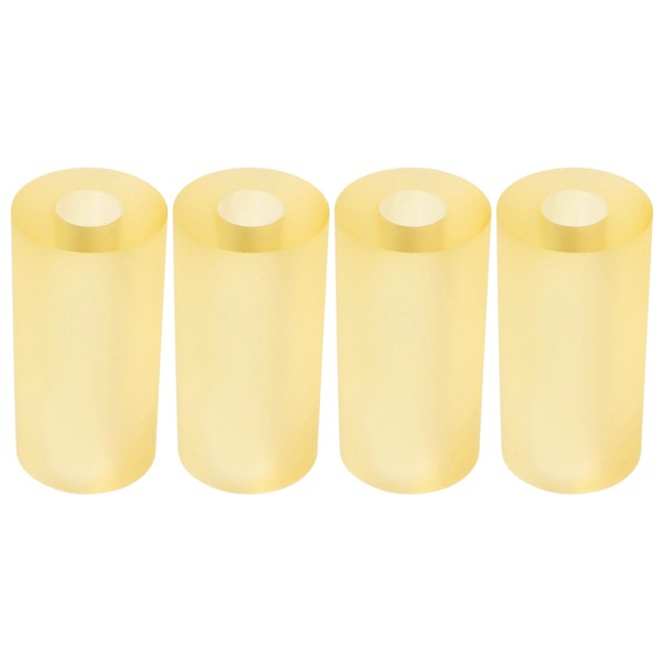 Create idea 4pcs Printer Feeder / Output Roller PA03586-K983 Replacement