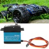 FT5330M 35KG Metal Gear Waterproof Servo High Torque RC Servo