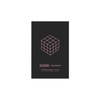 Monami [Moleskine X BLACKPINK] Limited Edition - Undated Diary (Weekly