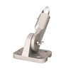 Bon Tool 12-171 Bull Float Bracket - Button Handle