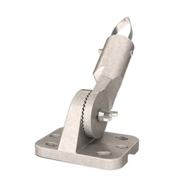 Bon Tool 12-171 Bull Float Bracket - Button Handle