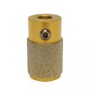 Techniglass 3/4" STANDARD Techniglass Diamond Brilliant Grinder Bit