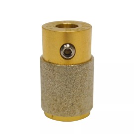 Techniglass 3/4" STANDARD Techniglass Diamond Brilliant Grinder Bit