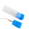 10Pcs Diamond Engraving Tip Bit, Electric Cordless Engraver Pen Tool,