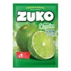 3 x zuko limon no sugar needed drink mix packs