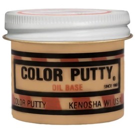 Color Putty 106 Light Birch Color Putty™