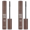 Liir Quick Hair Color 10g, natural brown, 2 pcs / 리르 퀵 헤어 카라 10g, 내추럴브라운, 2개