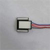 Taidacent Touch Sensor Switch for Bathroom Mirror LED Light Capacitive