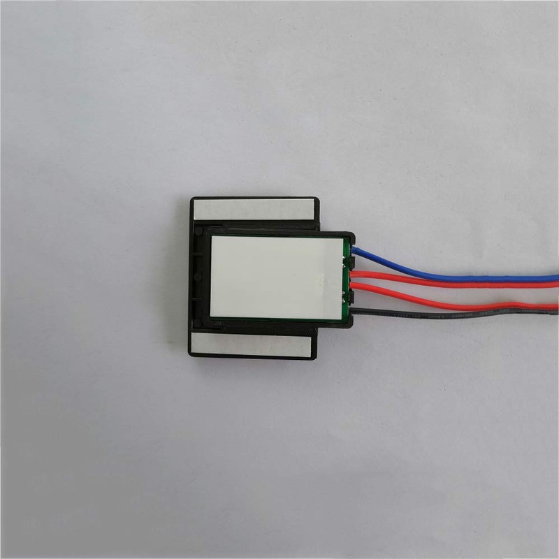 Taidacent Touch Sensor Switch for Bathroom Mirror LED Light Capacitive