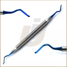 Medentra Titanium - Vista Tunneling Procedure Tools Kit PPAELA Implant Dental Instruments