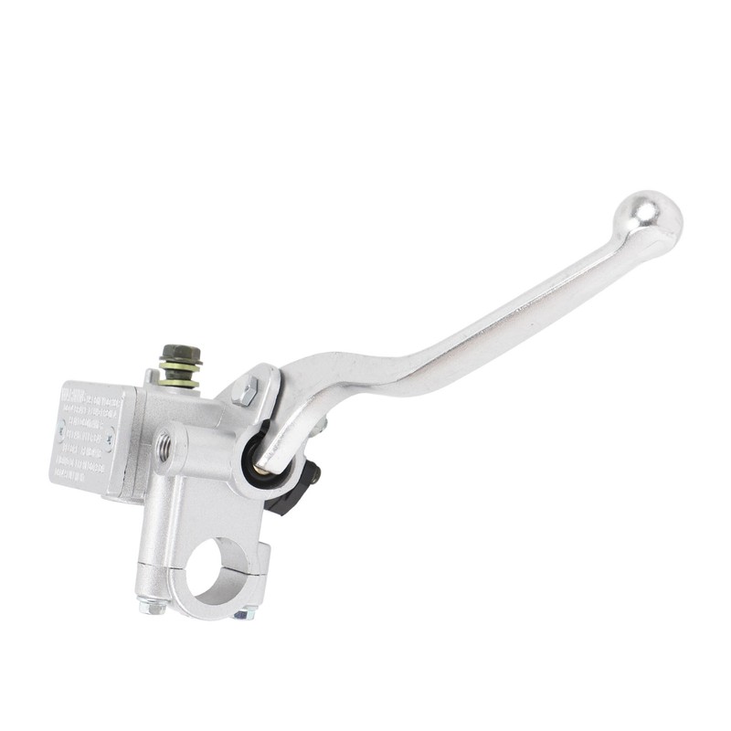 ATV Front Brake Master Cylinder 45510‑HM3‑901 Brake Lever Master Cylinder