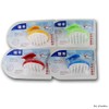 Taegeuk scalp foam massager scalp massager manual massage Do 10ea