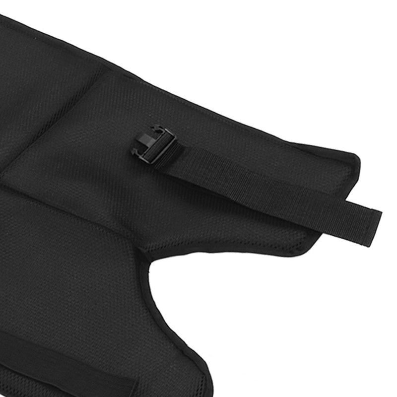 Elderly Hip Protector Skin Friendly Soft Breathable Adjustable Elderly Fall