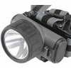 HFT Swivel Lens LED 50 Lumens Headlamp Flashlight with Headband
