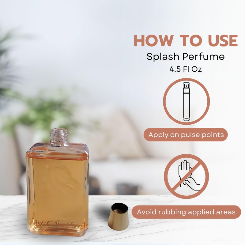 White Shoulders By Evyan For Women. Eau De Cologne 4.5