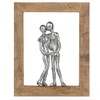 Moritz Sculpture Ich Liebe Dich | Couple | Couple |