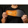 Pro11 Hydro-Tech Sports Orthotic Insoles with Dual layer Impact shell